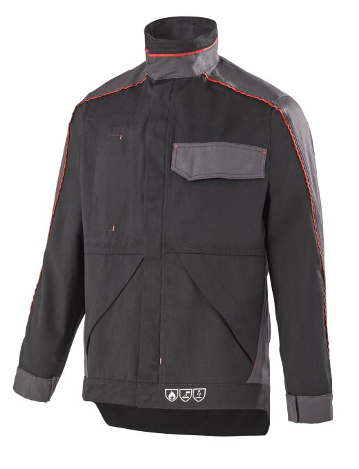 Blouson Multirisques KONEKT