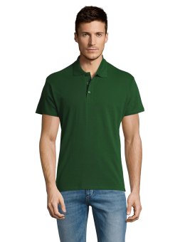 Polo Personnalisé Entrée de Gamme - Élégance et Confort à Petit Prix