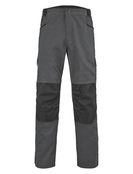 Pantalon Renforcé Coton/Poly