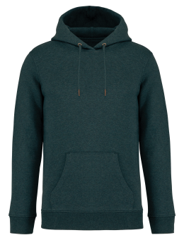 Sweat-shirt haut de gamme en Matériaux Recyclés Prêt à Personnaliser pour Votre Marque