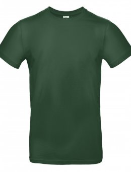 T-shirt Homme Col Rond - Renforcez votre Identité de Marque avec Style