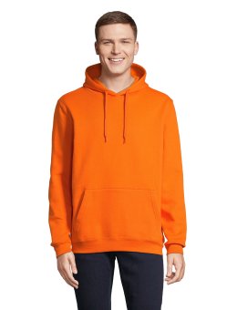 Sweatshirt à petit prix Personnalisable pour Entreprises Impact Visuel Assuré