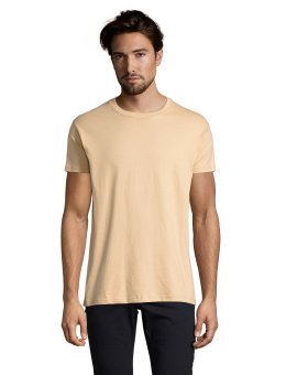 Tee-shirt Unisexe Premium en Coton Parfait pour évènements