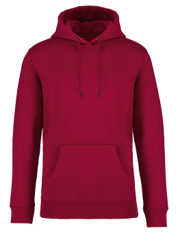 Sweat-shirt haut de gamme en Matériaux Recyclés Prêt à Personnaliser pour Votre Marque