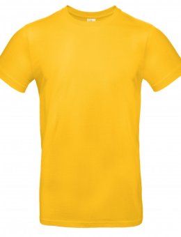 T-shirt Homme Col Rond - Renforcez votre Identité de Marque avec Style