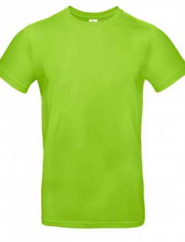 T-shirt Homme Col Rond - Renforcez votre Identité de Marque avec Style