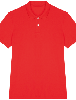 Polo  Premium en Coton Biologique Élégance et Éco-responsabilité