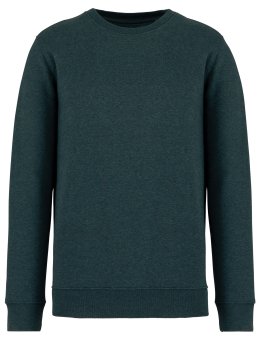 Sweat-shirt haut gamme Professionnel Écoresponsable