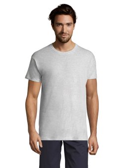 Tee-shirt Unisexe Premium en Coton Parfait pour évènements