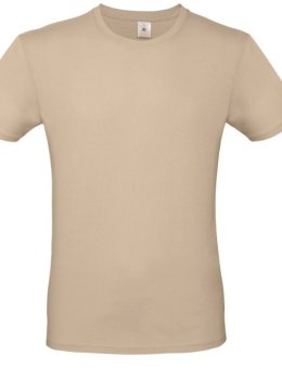 Tee-shirt à Col Rond pour Marquage Personnalisé meilleur prix