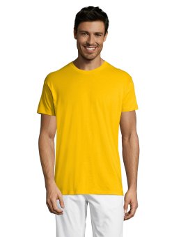Tee-shirt Unisexe Premium en Coton Parfait pour évènements