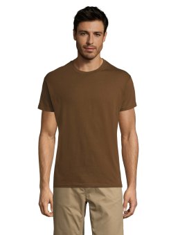Tee-shirt Unisexe Premium en Coton Parfait pour évènements