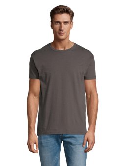 Tee-shirt Unisexe Premium en Coton Parfait pour évènements