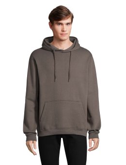 Sweatshirt à petit prix Personnalisable pour Entreprises Impact Visuel Assuré