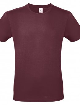 Tee-shirt à Col Rond pour Marquage Personnalisé meilleur prix