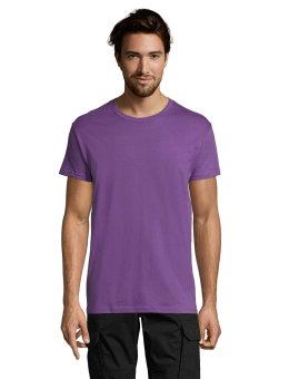 Tee-shirt Unisexe Premium en Coton Parfait pour évènements