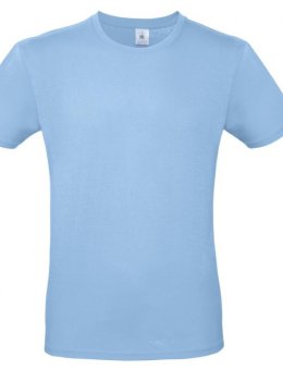 Tee-shirt à Col Rond pour Marquage Personnalisé meilleur prix