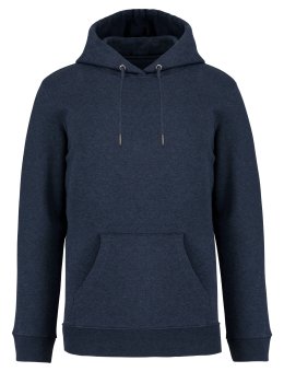 Sweat-shirt haut de gamme en Matériaux Recyclés Prêt à Personnaliser pour Votre Marque