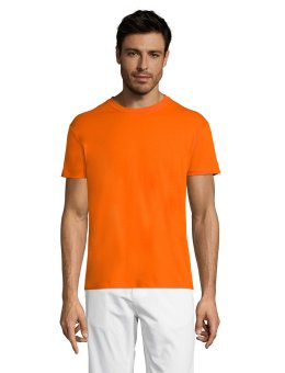 Tee-shirt Unisexe Premium en Coton Parfait pour évènements