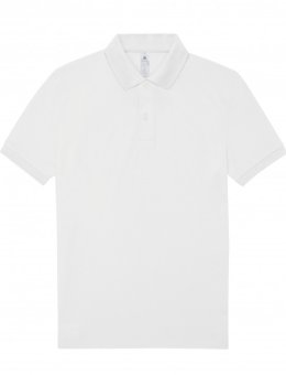 Polo Professionnel en Coton- Élégance et Confort