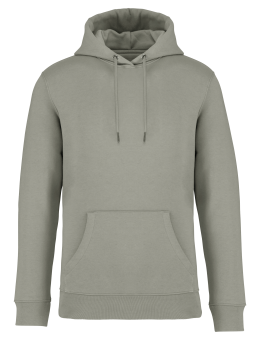 Sweat-shirt haut de gamme en Matériaux Recyclés Prêt à Personnaliser pour Votre Marque