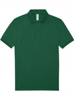 Polo Professionnel en Coton- Élégance et Confort