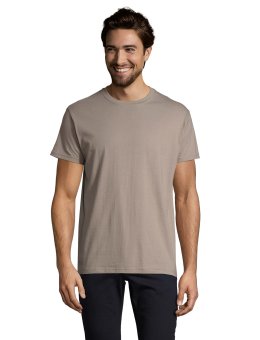 Tee-shirt Unisexe Premium en Coton Parfait pour évènements