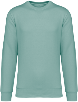 Sweat-shirt haut gamme Professionnel Écoresponsable