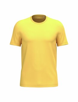 T-shirt Premium en Coton Biologique Élégance et Éco-responsabilité