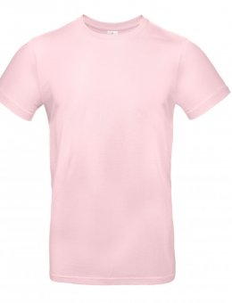 T-shirt Homme Col Rond - Renforcez votre Identité de Marque avec Style