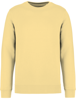 Sweat-shirt haut gamme Professionnel Écoresponsable