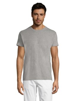 Tee-shirt Unisexe Premium en Coton Parfait pour évènements