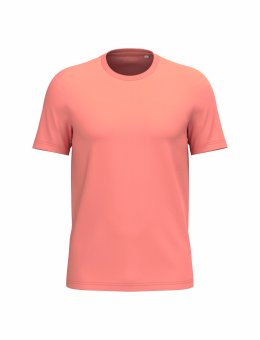 T-shirt Premium en Coton Biologique Élégance et Éco-responsabilité