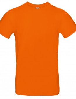 T-shirt Homme Col Rond - Renforcez votre Identité de Marque avec Style