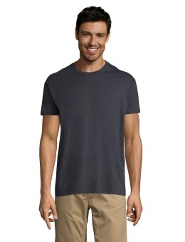 Tee-shirt Unisexe Premium en Coton Parfait pour évènements
