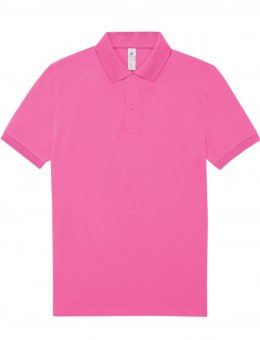 Polo Professionnel en Coton- Élégance et Confort