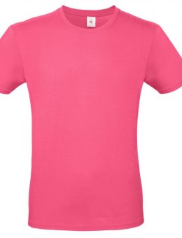 Tee-shirt à Col Rond pour Marquage Personnalisé meilleur prix
