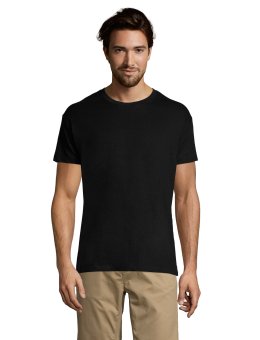 Tee-shirt  Unisexe Premium en Coton Parfait pour évènements