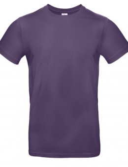 T-shirt Homme Col Rond - Renforcez votre Identité de Marque avec Style