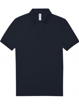 Polo Professionnel en Coton- Élégance et Confort