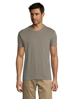 Tee-shirt Unisexe Premium en Coton Parfait pour évènements