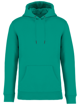 Sweat-shirt haut de gamme en Matériaux Recyclés Prêt à Personnaliser pour Votre Marque