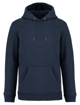 Sweat-shirt haut de gamme en Matériaux Recyclés Prêt à Personnaliser pour Votre Marque