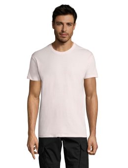 Tee-shirt Unisexe Premium en Coton Parfait pour évènements