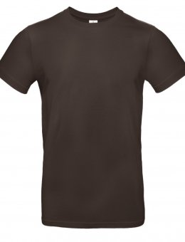 T-shirt Homme Col Rond - Renforcez votre Identité de Marque avec Style