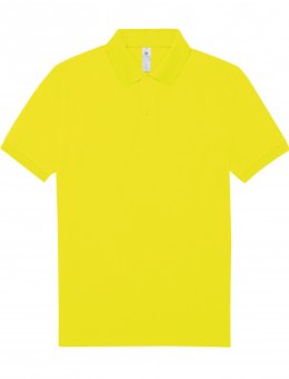 Polo Professionnel en Coton- Élégance et Confort