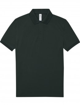 Polo Professionnel en Coton- Élégance et Confort