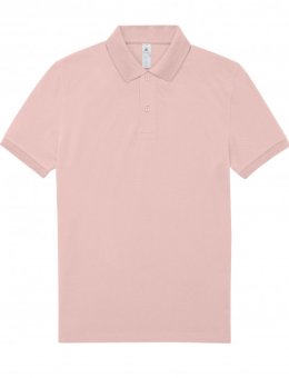 Polo Professionnel en Coton- Élégance et Confort