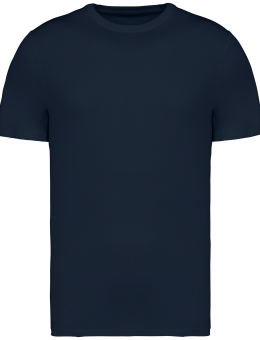 T-shirt  Blue marine Écoresponsable Premium pour Entreprises