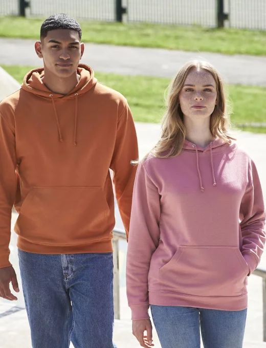 Sweat à capuche au Meilleur Prix